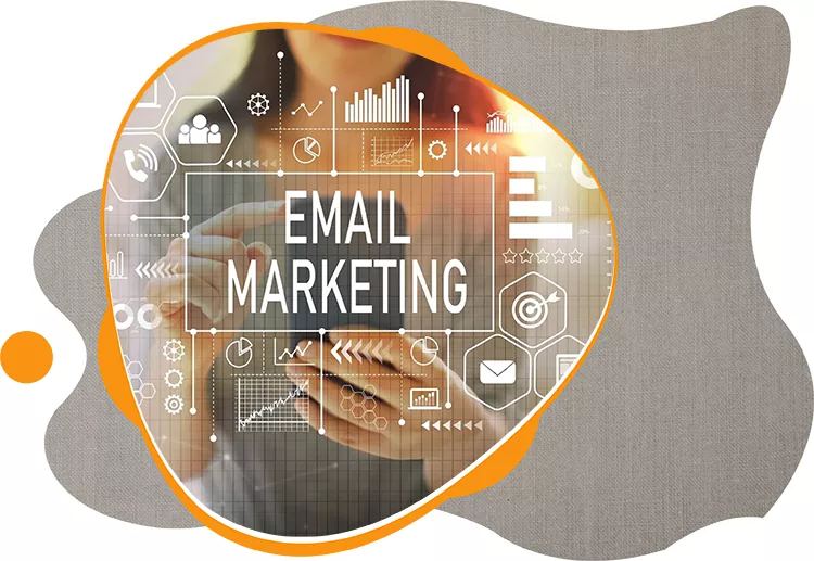 Email Marketing in Multan
